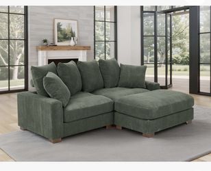 Couch/Sofa/Sectional - New Out The Box