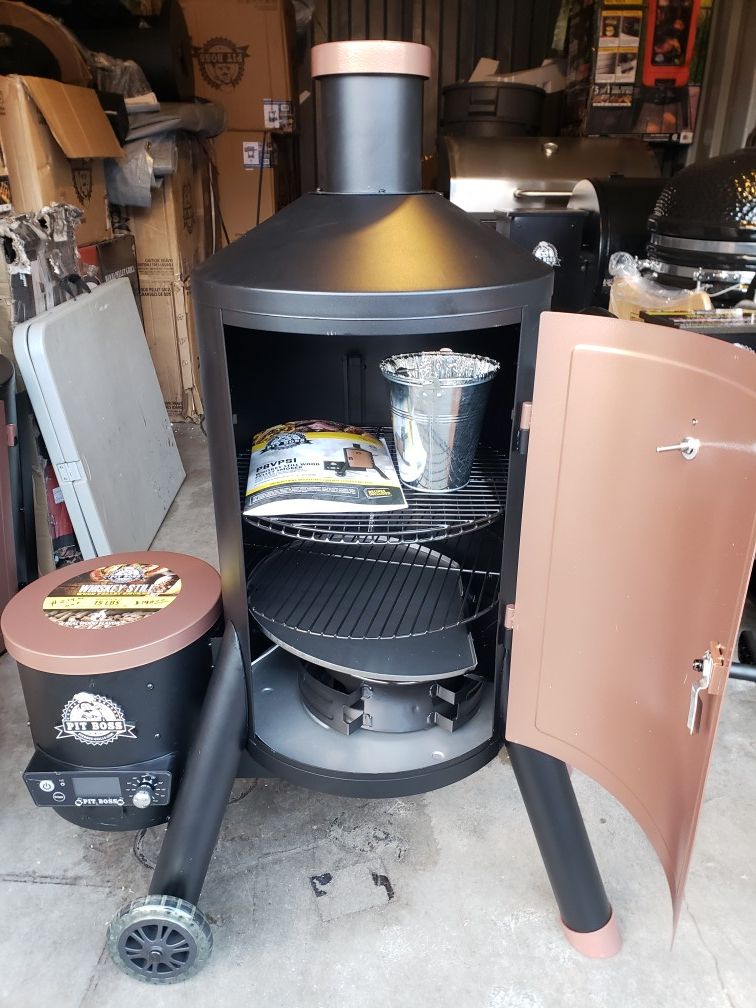 LAST ONE Pit boss whiskey still Pbvps1 for Sale in Auburn, WA OfferUp
