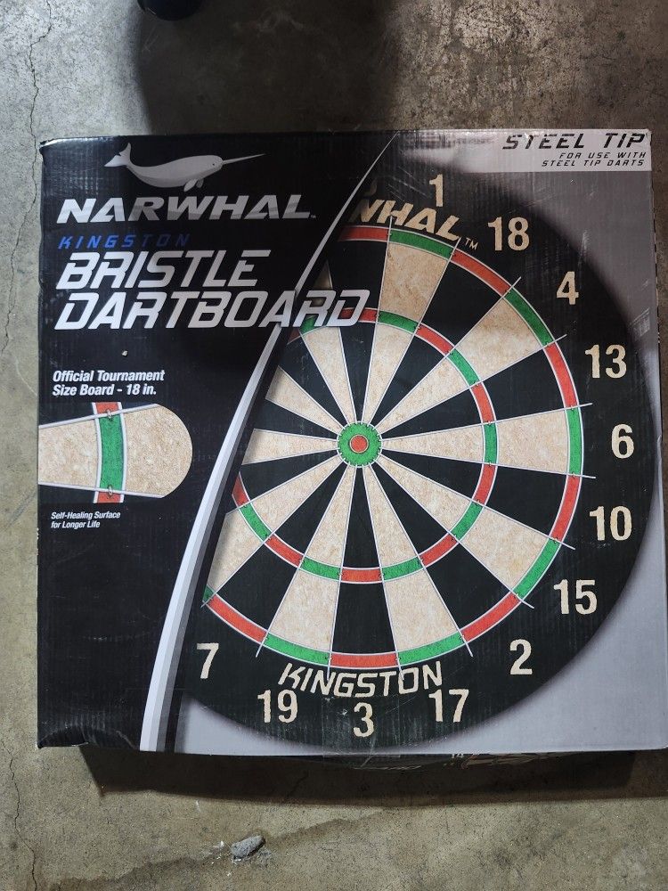 Dart Board