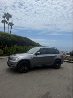 2011 BMW X5
