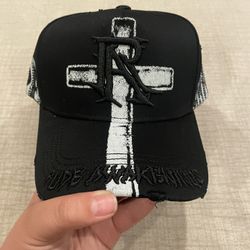 Rude Awakenings "Calvary"