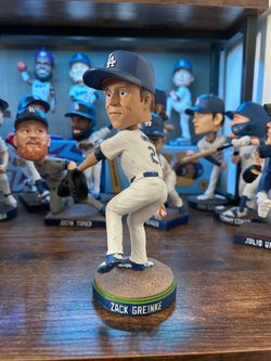 Zack Greinke