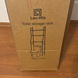Toliet Storage