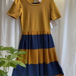 Dress LuLaRoe (OBO)