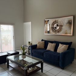 Sleeper Sofa