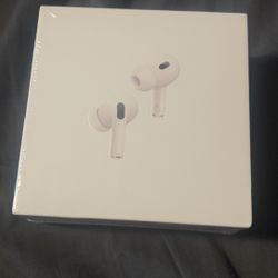 Apple AirPods Pro’s Gen 2