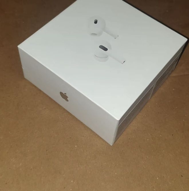 AirPods Pro 2