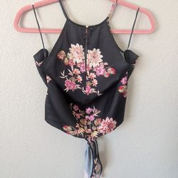 Guess Ladies Top Small/Medium