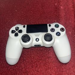 PS4 Controller 