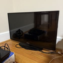 TV Monitor 