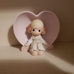 Precious moment collection