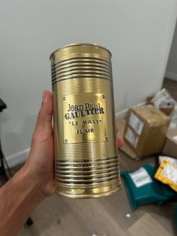 Jean Paul Gaultier Le Male Elixir Cologne