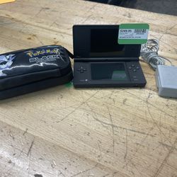 Nintendo DS DSI TWL-001