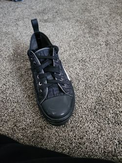 Dior shoes