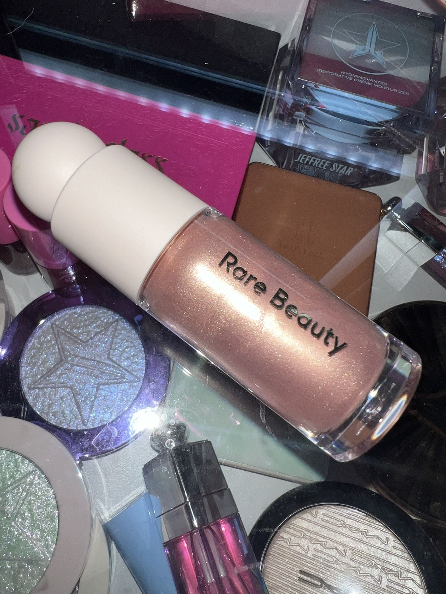 Rare Beauty Highlighter