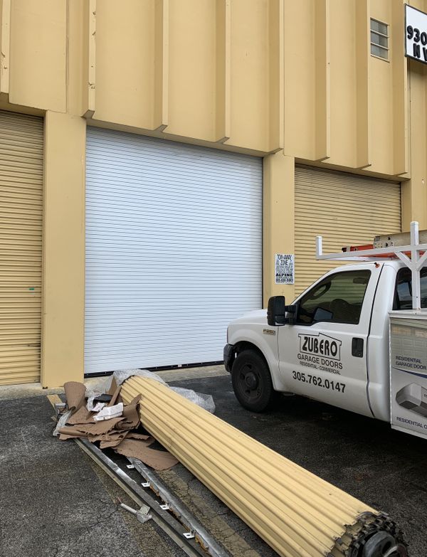 Roll up doors for Sale in Miami, FL OfferUp