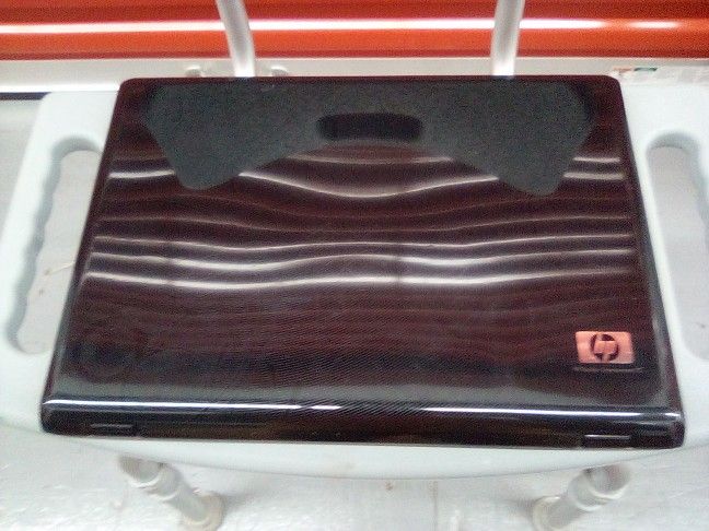 HP Laptop Model Entertainment
