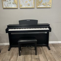 Piano Like New