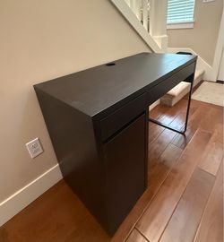 IKEA desk