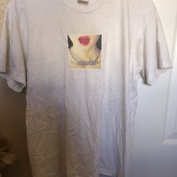 Supreme Tee 
