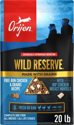 ORIJEN DOG FOOD FOR SALE