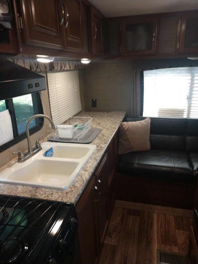 Passport Ultra Light Grand Touring 2018