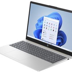 HP 15.6" Laptop | Intel i7-1355U (5GHz) | 16GB RAM | 1TB SSD | Like New