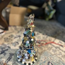 Jewelry Tree