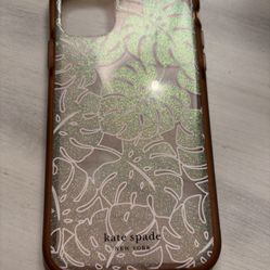Kate Spade iPhone 11 Case