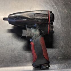 Craftsman 3/8" Impact Gun.