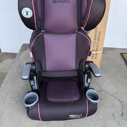 Car Seat