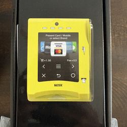 Brand New Nayax Vending Machine Card Reader
