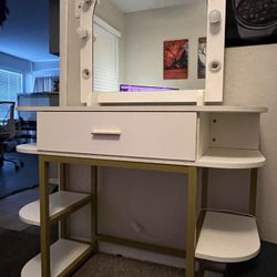 Vanity (need gone ASAP)