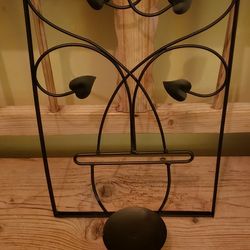 Ivy Sconce 
