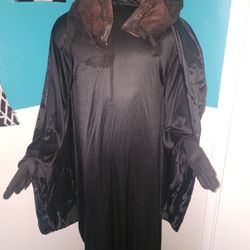 Grim Reaper Halloween COSTUME