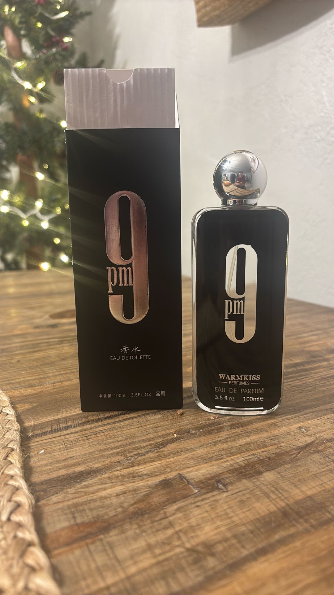 Pm9 cologne