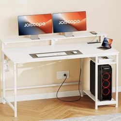 Computer Desk 