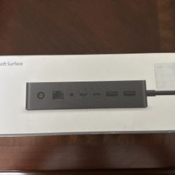 Microsoft Surface Dock 2 