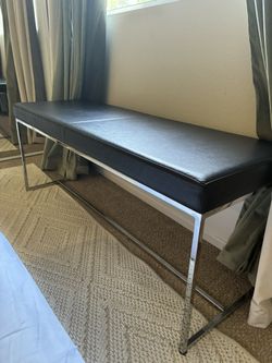 Bench
