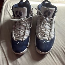 Jordan Size 13