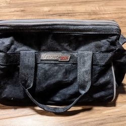 Roto Zip Drywall Router/Cutout Tool w/ Accessories 