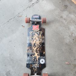 Skateboard 