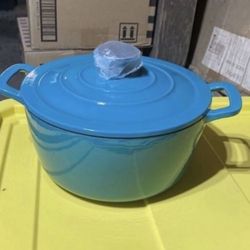 Food Network Dutch Oven  