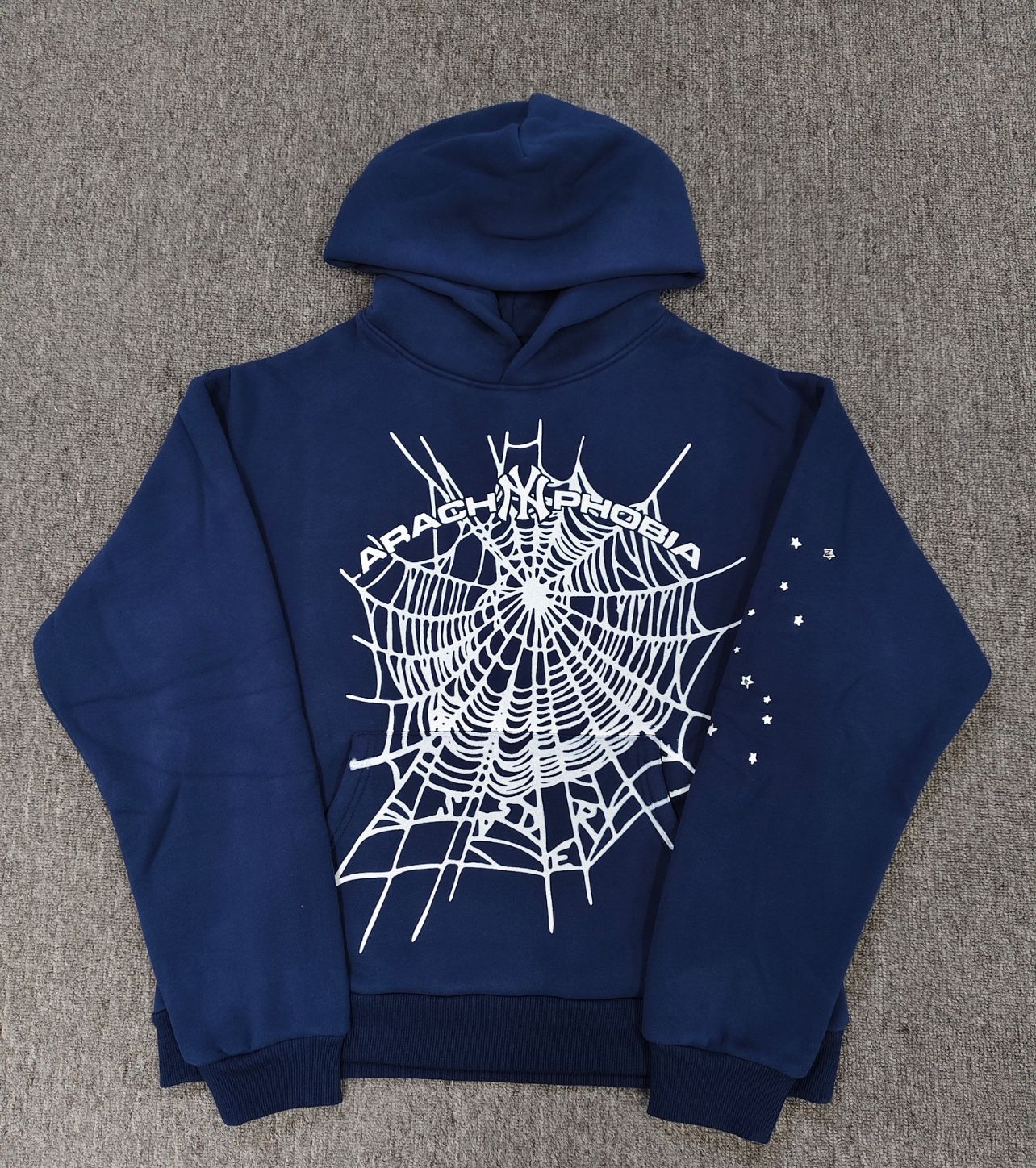 Spid Hoodie Yankees