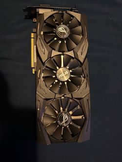 Gtx 1070 Doesn’t Work