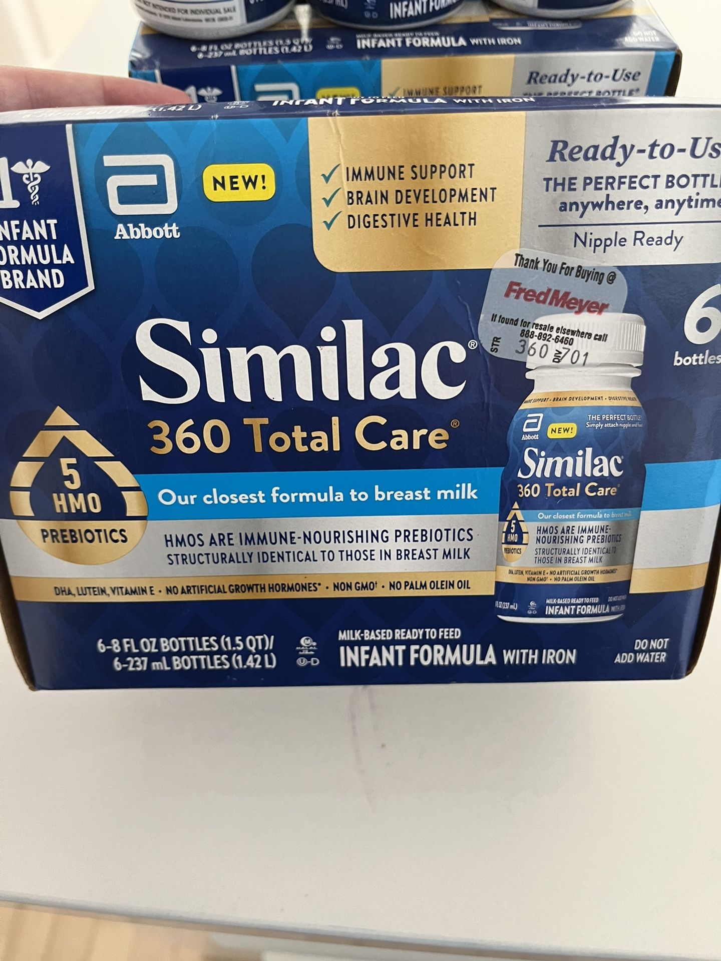 Similar 360 Total Care