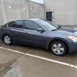 2008 Nissan Altima