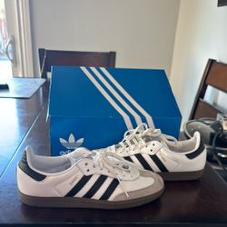 Adidas Samba 
