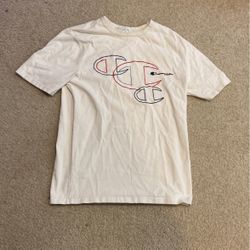Champion T Shirt Size Medium Mens