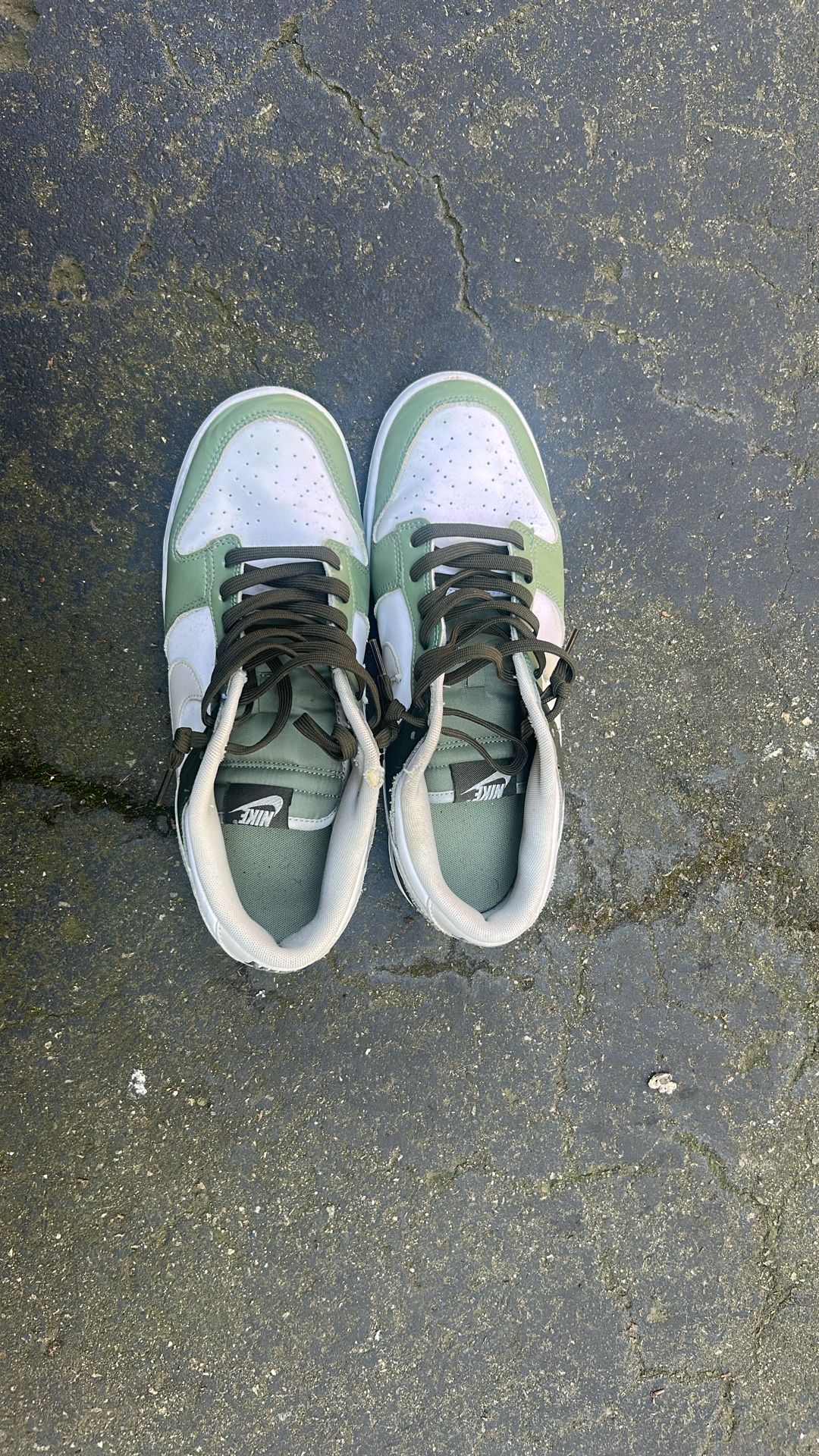 Nike Dunks